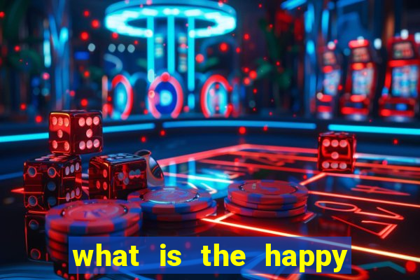 what is the happy taxi security password